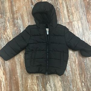 Jumping Beans Boys Insulated Puffer Jacket